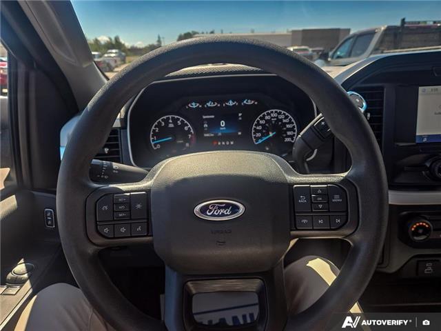 2021 Ford F-150 XL (Stk: 8788-26A) in Sault Ste. Marie - Image 14 of 23