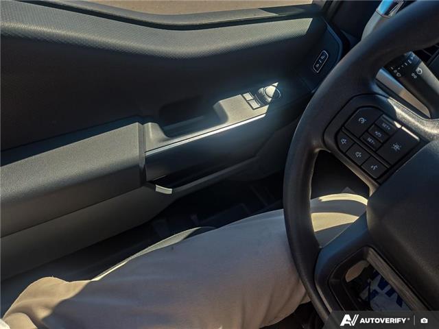 2021 Ford F-150 XL (Stk: 8788-26A) in Sault Ste. Marie - Image 17 of 23