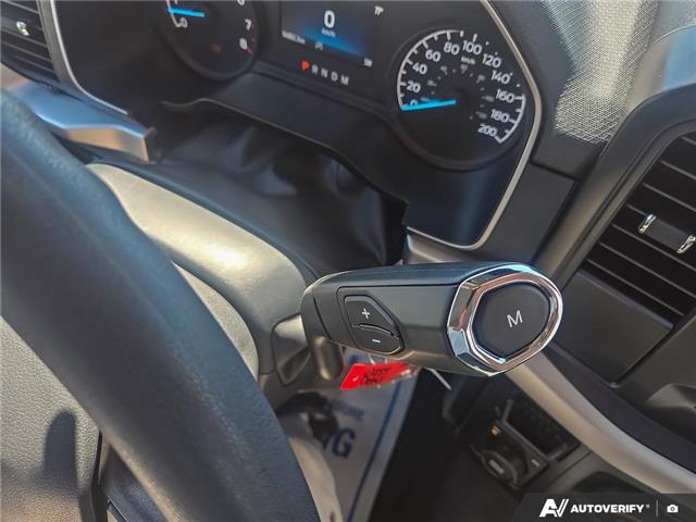 2021 Ford F-150 XL (Stk: 8788-26A) in Sault Ste. Marie - Image 18 of 23