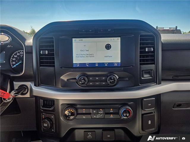 2021 Ford F-150 XL (Stk: 8788-26A) in Sault Ste. Marie - Image 19 of 23