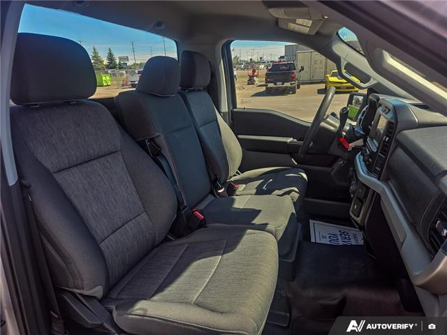 2021 Ford F-150 XL (Stk: 8788-26A) in Sault Ste. Marie - Image 22 of 23