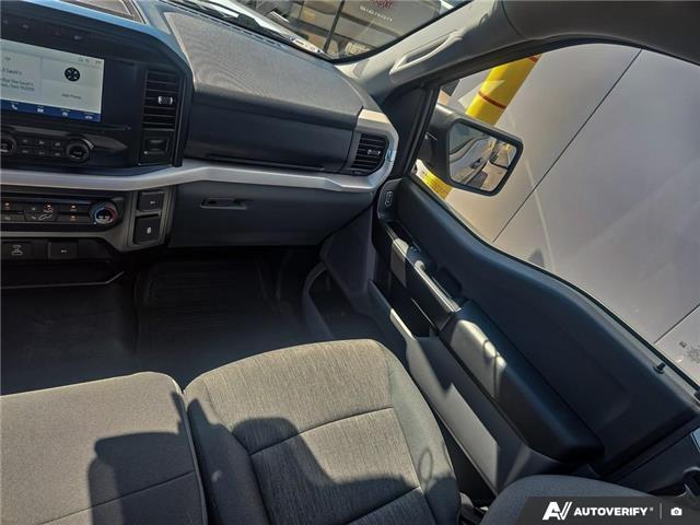 2021 Ford F-150 XL (Stk: 8788-26A) in Sault Ste. Marie - Image 23 of 23