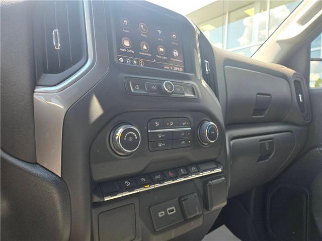 2022 Chevrolet Silverado 1500 LTD Custom Trail Boss (Stk: C0448A) in Morrisburg - Image 11 of 11