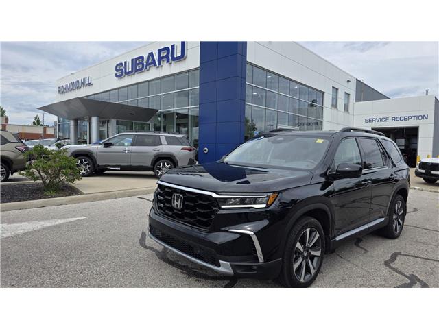2024 Honda Pilot Touring (Stk: P04274) in RICHMOND HILL - Image 1 of 30