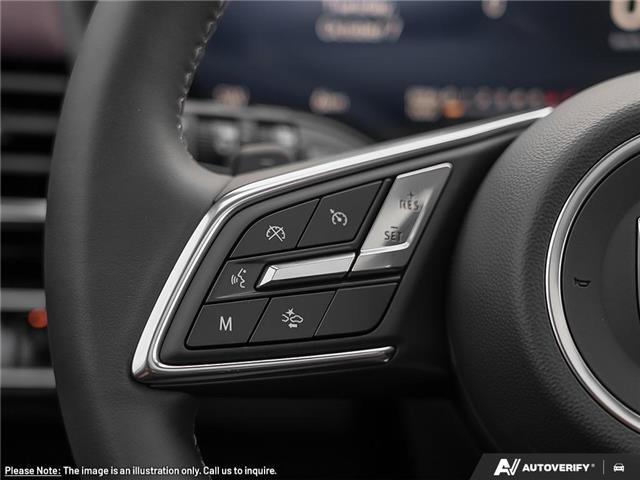 2026 Buick Envision Sport Touring (Stk: T774) in Grimsby - Image 15 of 27