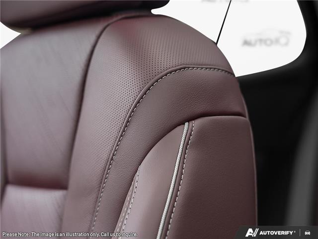 2026 Buick Envision Sport Touring (Stk: T774) in Grimsby - Image 20 of 27