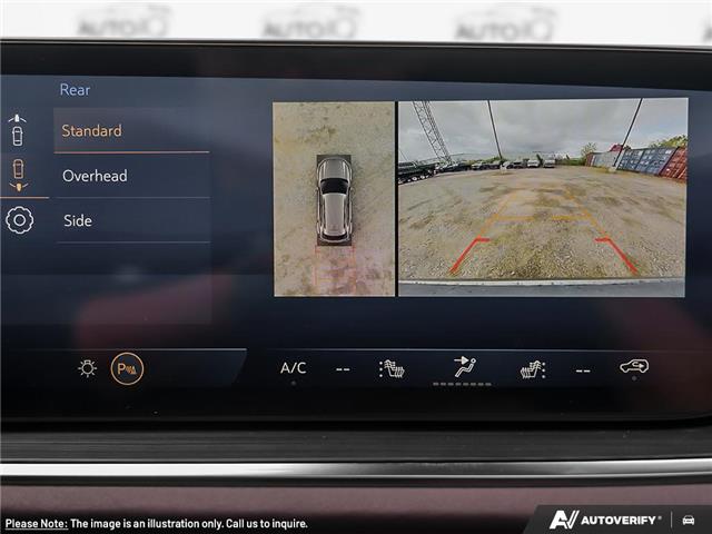 2026 Buick Envision Sport Touring (Stk: T774) in Grimsby - Image 23 of 27
