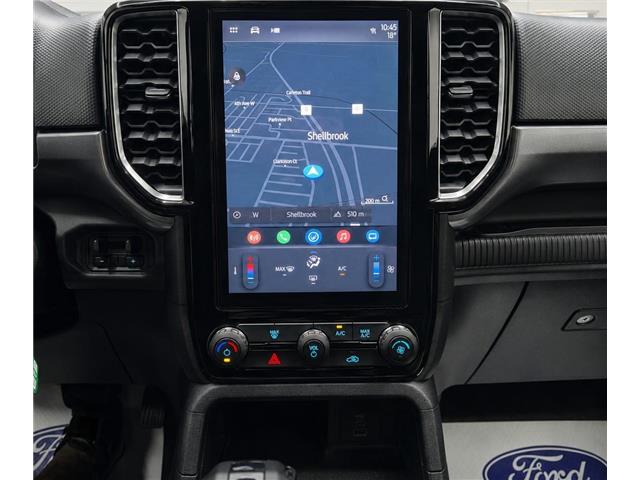 2025 Ford Ranger XLT (Stk: NE70816) in Shellbrook - Image 14 of 19