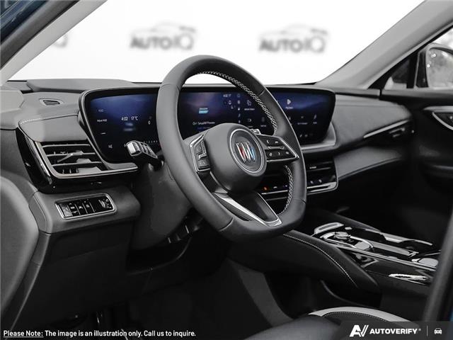 2026 Buick Envision Sport Touring (Stk: 7OD54795599) in Grimsby - Image 12 of 25
