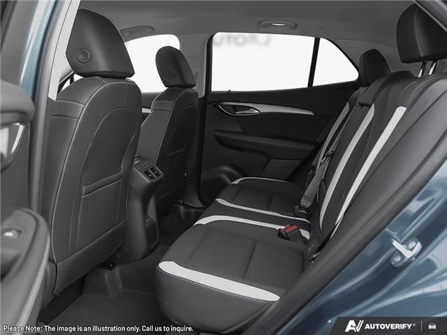 2026 Buick Envision Sport Touring (Stk: 7OD54795599) in Grimsby - Image 21 of 25