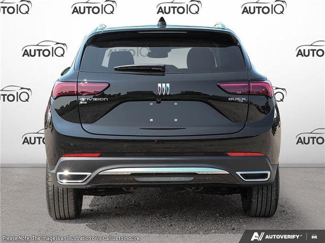 2026 Buick Envision Preferred (Stk: T777) in Grimsby - Image 5 of 26