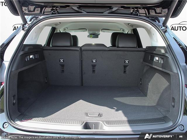 2026 Buick Envision Preferred (Stk: T777) in Grimsby - Image 7 of 26
