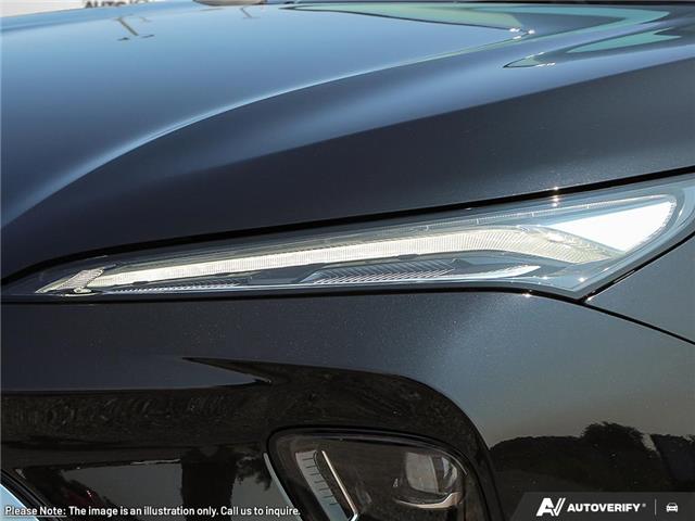 2026 Buick Envision Preferred (Stk: T777) in Grimsby - Image 10 of 26