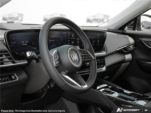 2026 Buick Envision Preferred (Stk: T777) in Grimsby - Image 12 of 26