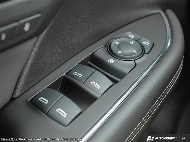 2026 Buick Envision Preferred (Stk: T777) in Grimsby - Image 16 of 26