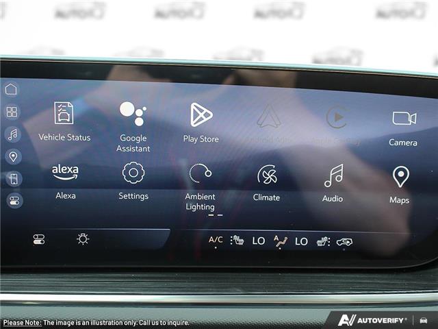 2026 Buick Envision Preferred (Stk: T777) in Grimsby - Image 18 of 26