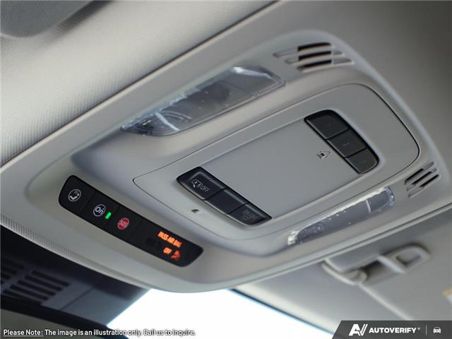 2026 Buick Envision Preferred (Stk: T777) in Grimsby - Image 19 of 26
