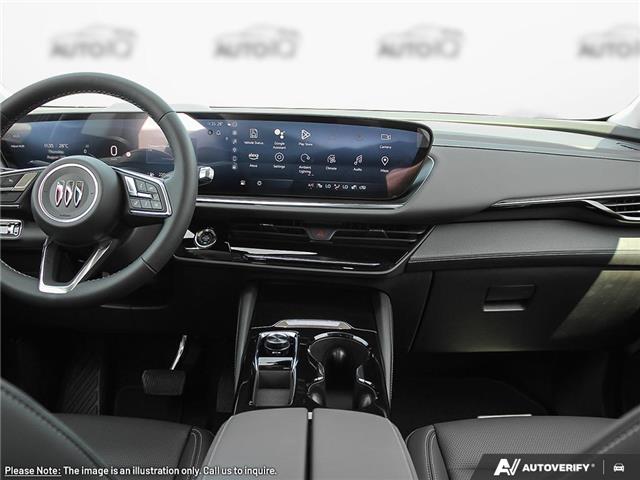 2026 Buick Envision Preferred (Stk: T777) in Grimsby - Image 22 of 26