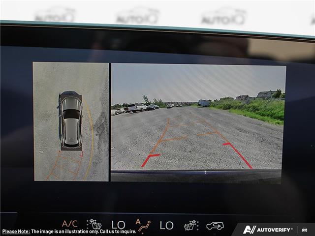 2026 Buick Envision Preferred (Stk: T777) in Grimsby - Image 23 of 26
