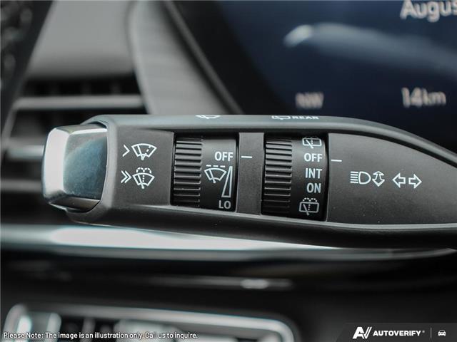 2026 Buick Envision Preferred (Stk: T777) in Grimsby - Image 24 of 26