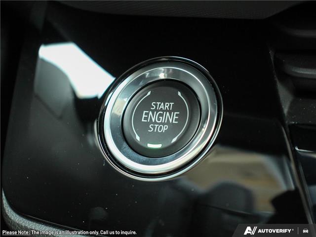 2026 Buick Envision Preferred (Stk: T777) in Grimsby - Image 25 of 26