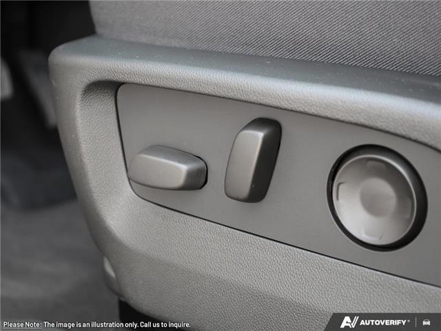 2026 Buick Envision Preferred (Stk: T777) in Grimsby - Image 26 of 26