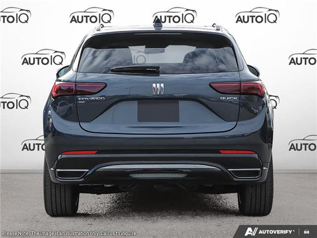2026 Buick Envision Sport Touring (Stk: T772) in Grimsby - Image 5 of 25
