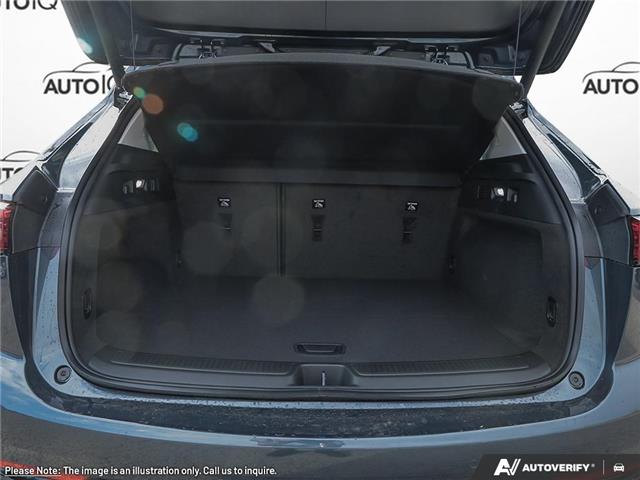 2026 Buick Envision Sport Touring (Stk: T772) in Grimsby - Image 7 of 25