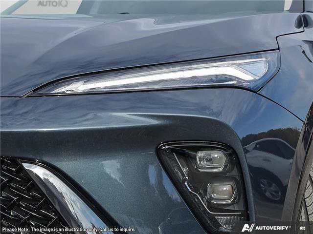 2026 Buick Envision Sport Touring (Stk: T772) in Grimsby - Image 10 of 25