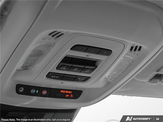 2026 Buick Envision Sport Touring (Stk: T772) in Grimsby - Image 19 of 25