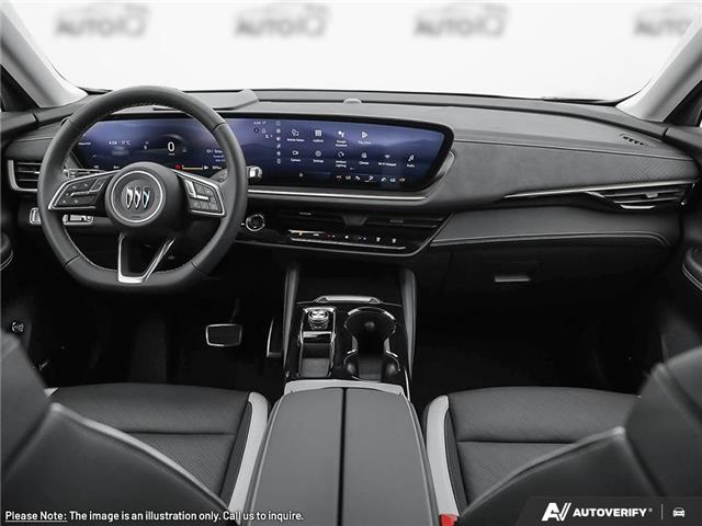 2026 Buick Envision Sport Touring (Stk: T772) in Grimsby - Image 22 of 25