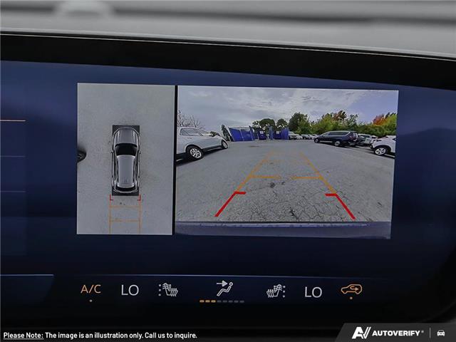 2026 Buick Envision Sport Touring (Stk: T772) in Grimsby - Image 23 of 25