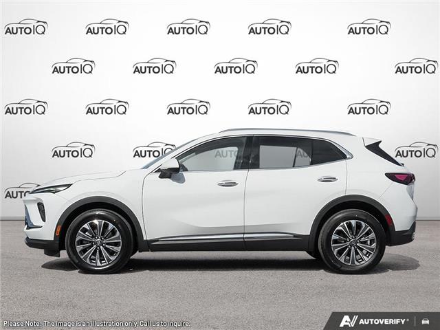 2026 Buick Envision Preferred (Stk: T776) in Grimsby - Image 3 of 26