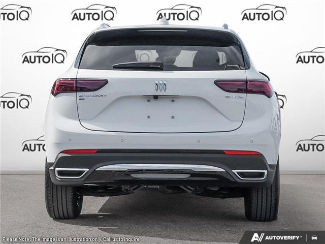 2026 Buick Envision Preferred (Stk: T776) in Grimsby - Image 5 of 26
