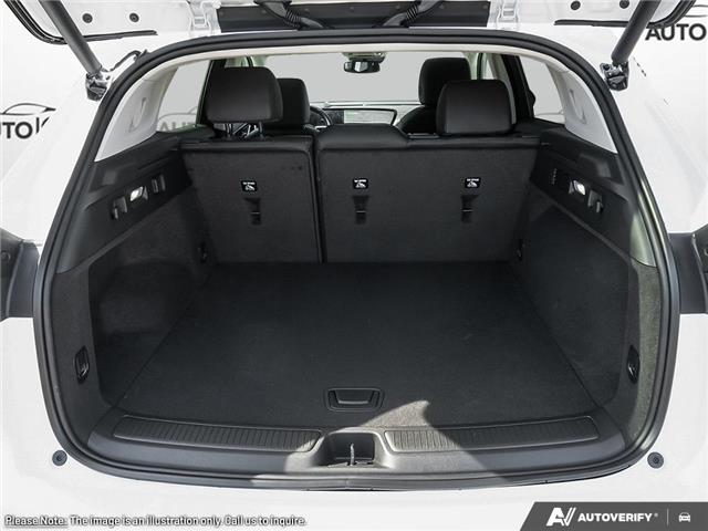 2026 Buick Envision Preferred (Stk: T776) in Grimsby - Image 7 of 26
