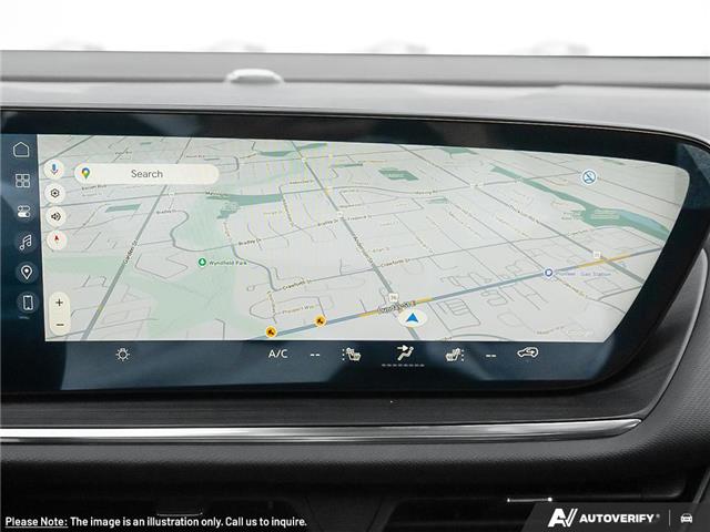 2026 Buick Envision Preferred (Stk: T776) in Grimsby - Image 18 of 26