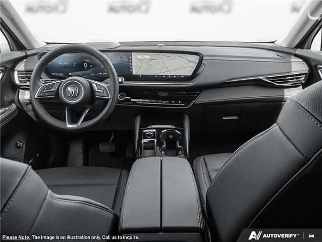 2026 Buick Envision Preferred (Stk: T776) in Grimsby - Image 22 of 26
