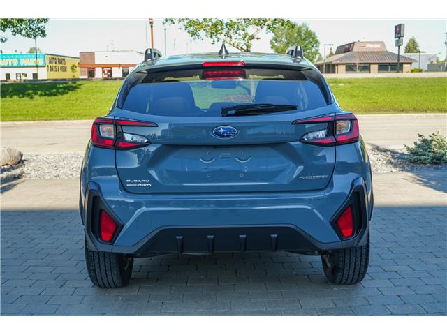 2025 Subaru Crosstrek Touring (Stk: SS0905) in Red Deer - Image 3 of 18