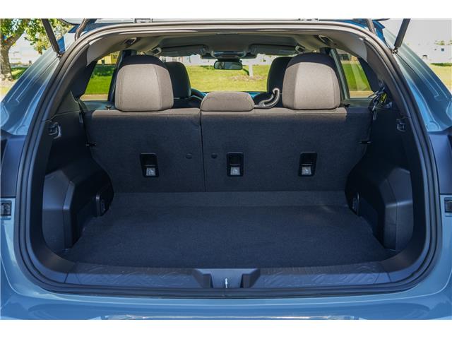2025 Subaru Crosstrek Touring (Stk: SS0905) in Red Deer - Image 4 of 18