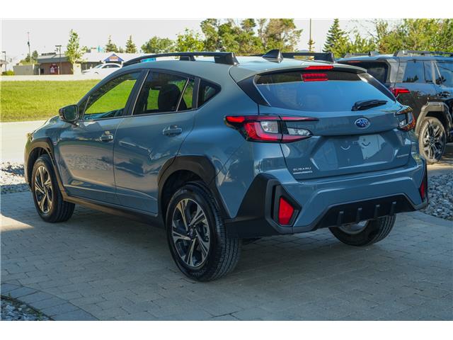 2025 Subaru Crosstrek Touring (Stk: SS0905) in Red Deer - Image 5 of 18