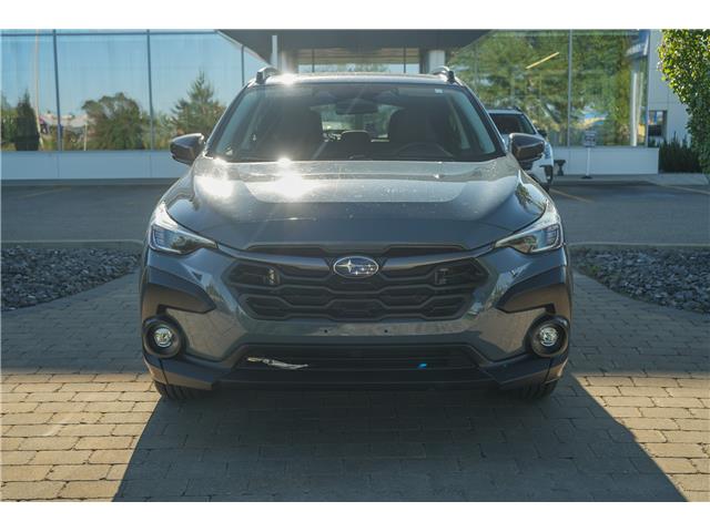 2025 Subaru Crosstrek Touring (Stk: SS0905) in Red Deer - Image 7 of 18