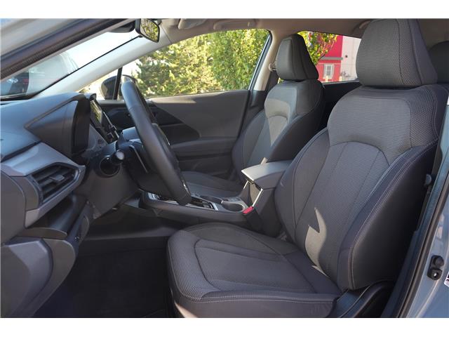 2025 Subaru Crosstrek Touring (Stk: SS0905) in Red Deer - Image 9 of 18
