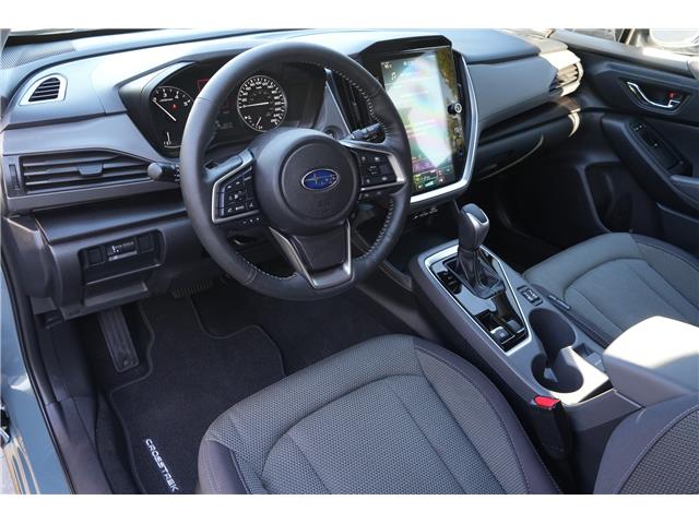 2025 Subaru Crosstrek Touring (Stk: SS0905) in Red Deer - Image 10 of 18