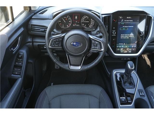 2025 Subaru Crosstrek Touring (Stk: SS0905) in Red Deer - Image 11 of 18