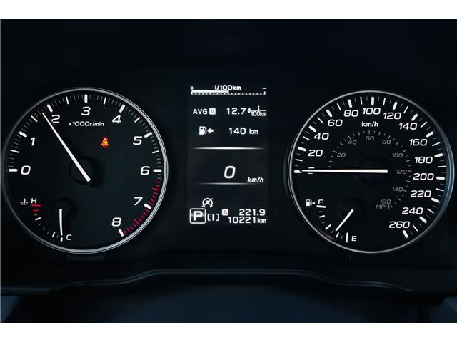 2025 Subaru Crosstrek Touring (Stk: SS0905) in Red Deer - Image 12 of 18