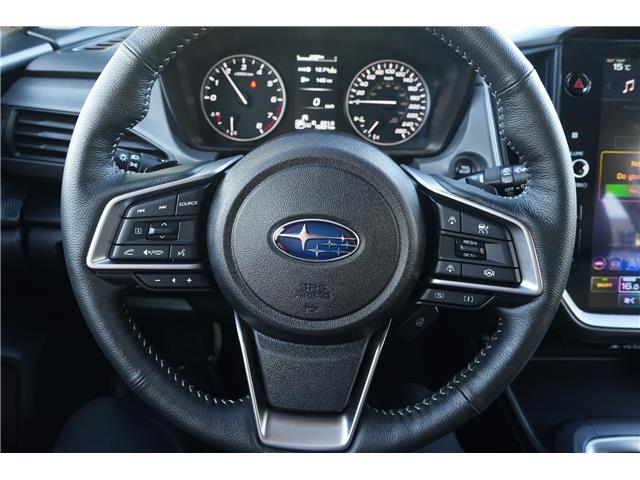 2025 Subaru Crosstrek Touring (Stk: SS0905) in Red Deer - Image 13 of 18