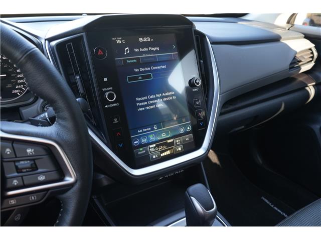 2025 Subaru Crosstrek Touring (Stk: SS0905) in Red Deer - Image 14 of 18