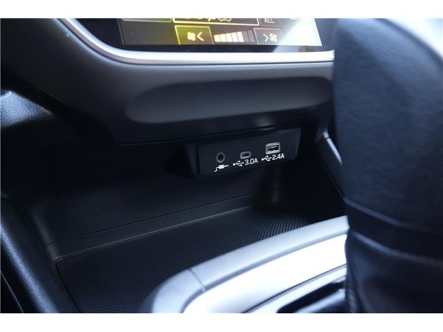 2025 Subaru Crosstrek Touring (Stk: SS0905) in Red Deer - Image 15 of 18