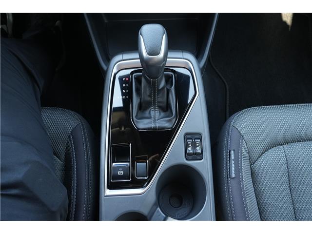 2025 Subaru Crosstrek Touring (Stk: SS0905) in Red Deer - Image 16 of 18
