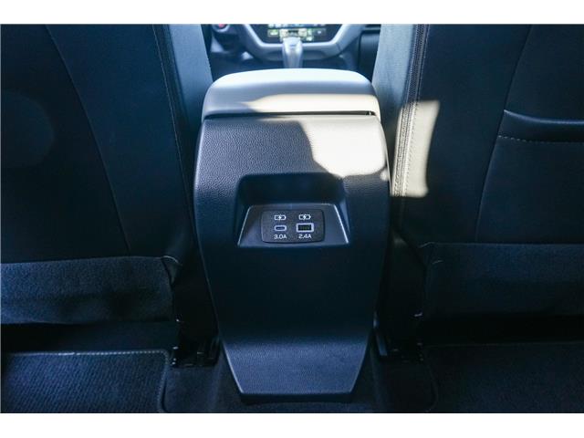 2025 Subaru Crosstrek Touring (Stk: SS0905) in Red Deer - Image 18 of 18